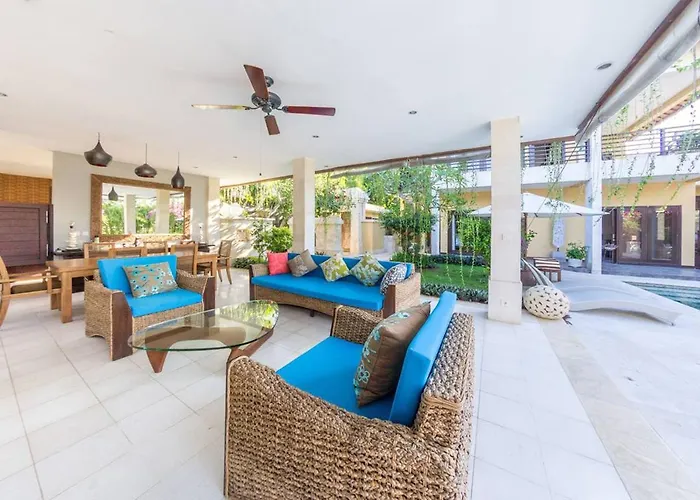 Villa Simone Bali *