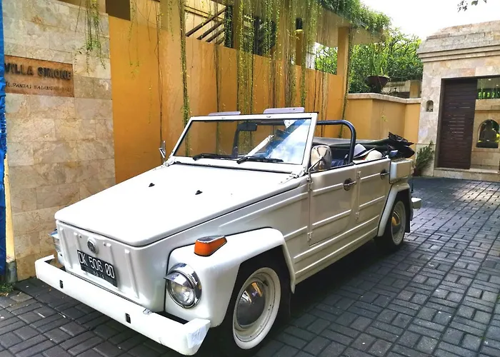 Villa Simone Bali Jimbaran (Bali)