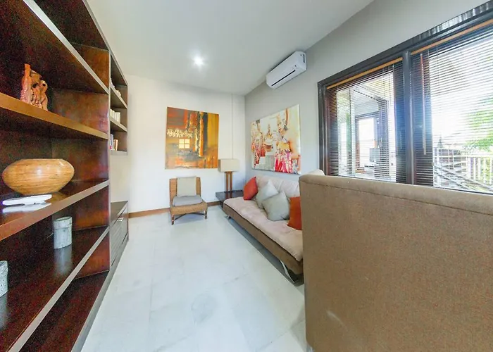 Villa Simone Bali