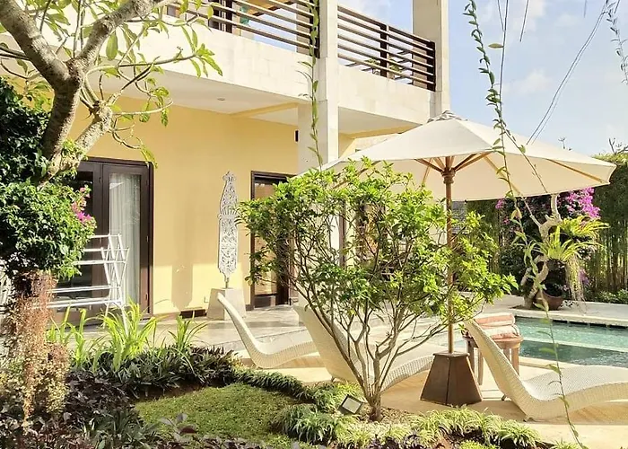 Villa Simone Bali