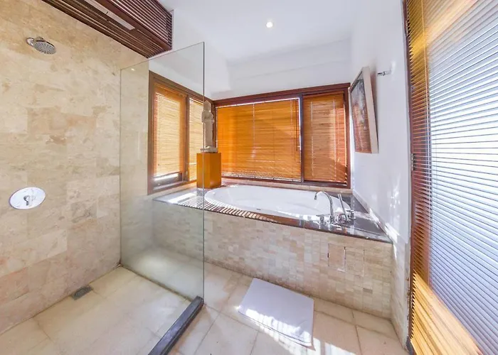 Villa Simone Bali Jimbaran (Bali)